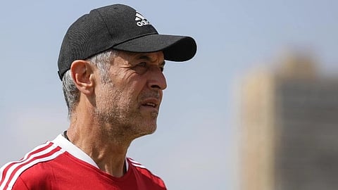 مارسيل كولر