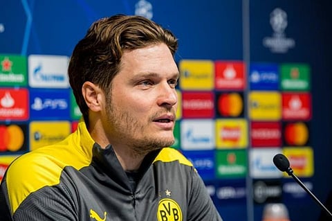 ماركو تيرزيش