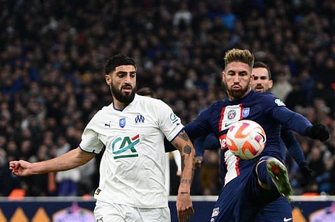 كلاسيكو الفرنسي