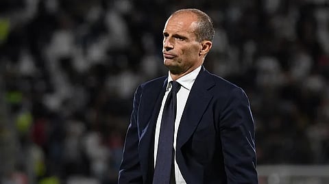 ماسيمليانو أليجري