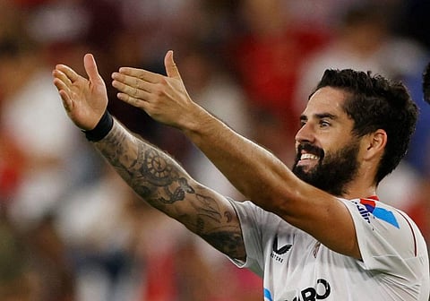 فرانشيسكو إيسكو