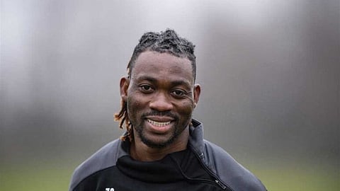 كريستيان أتسو