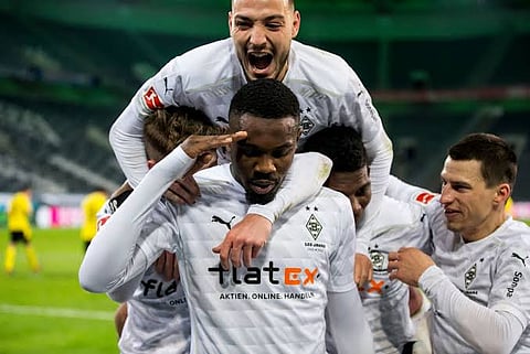 بوروسيا مونشنجلادباخ