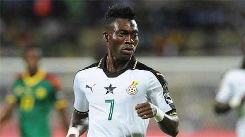 كريتسيان أتسو