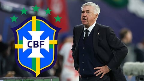 كارلو أنشيلوتي