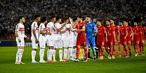 شباب بلوزداد