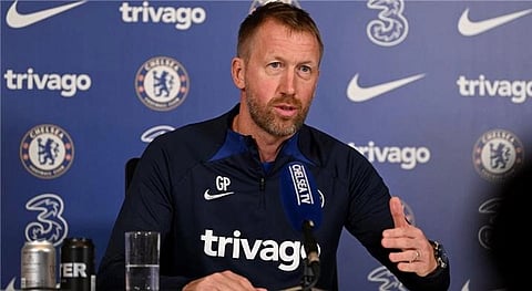 جراهام بوتر