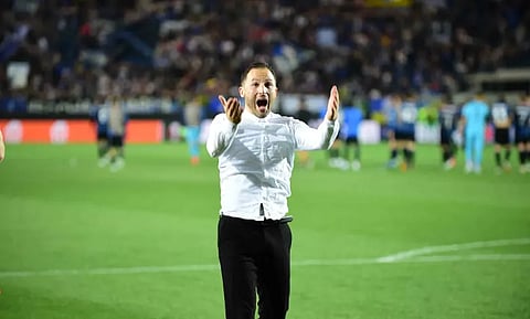 دومينيكو تيديسكو