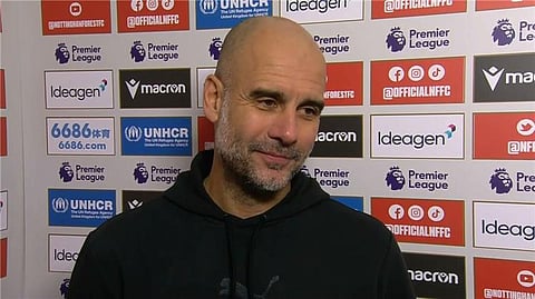 بيب جوارديولا