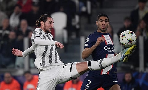 أدريان رابيو