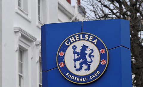 تشيلسي الإنجليزي