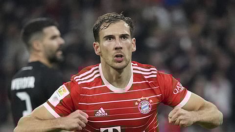 ليون جوريتسكا