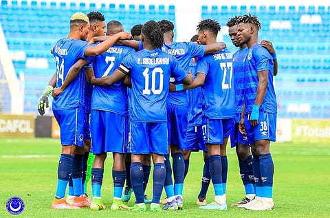 الهلال السوداني