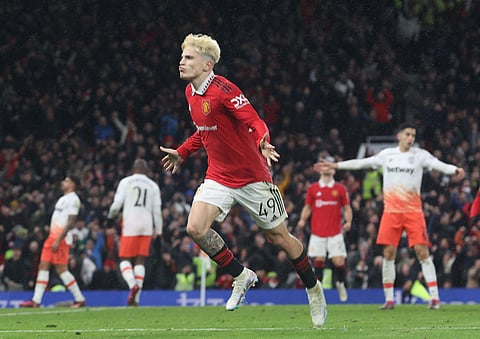 أليخاندرو جراناتشو