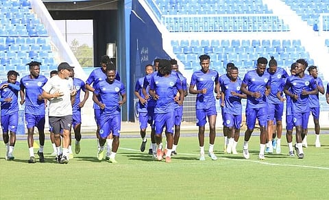 الهلال السوداني