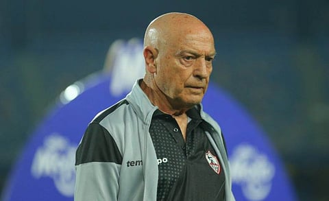 جوسفالدو فيريرا