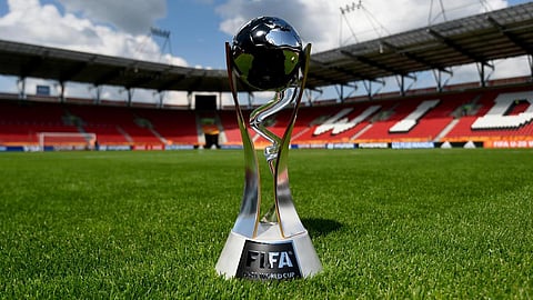 كأس العالم للشباب