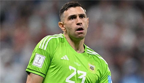 إيميليانو مارتينيز