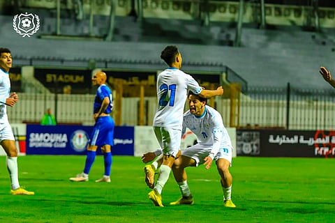 الإسماعيلي