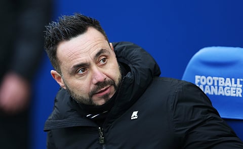 روبرتو دي زيربي