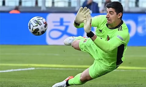 تيبو كورتوا