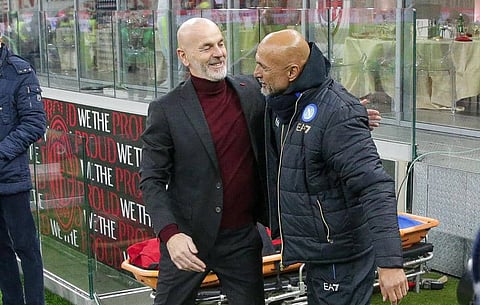 سبالتي - بيولي