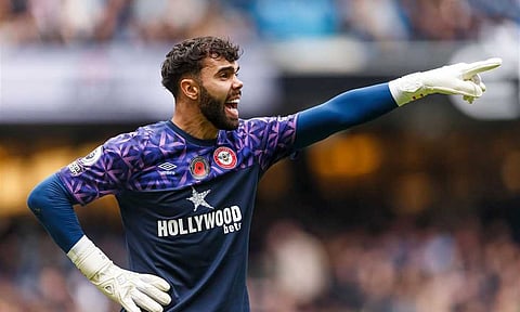 مانشستر يونايتد يجهز للتعاقد مع بديل ديفيد دي خيا