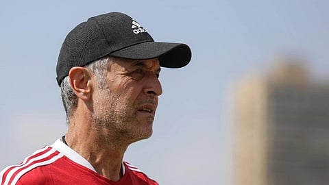 مارسيل كولر