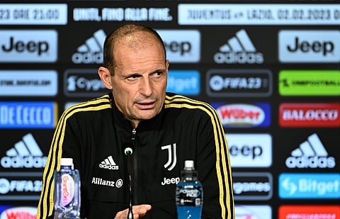 ماسيمليانو أليجري