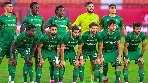 الاتحاد السكندري