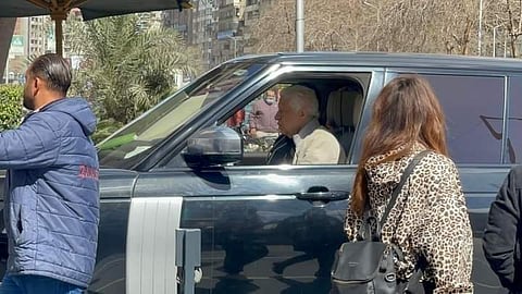 مرتضى منصور