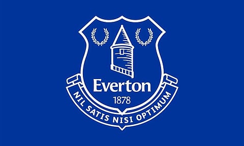 شعار نادي إيفرتون