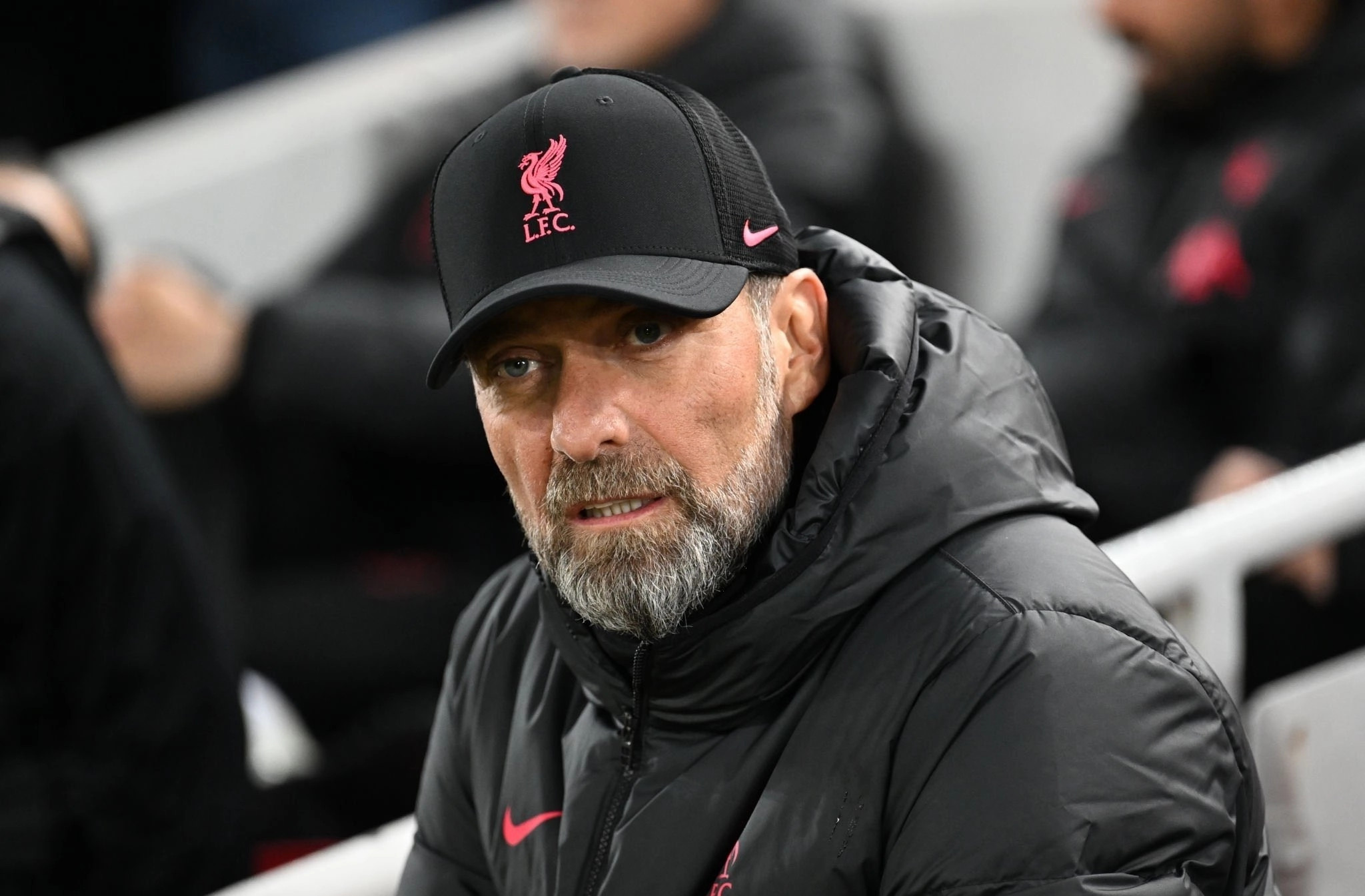 يورجن كلوب - ليفربول