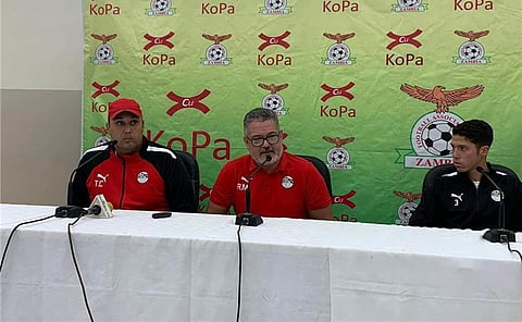 مؤتمر روجيرو ميكالي