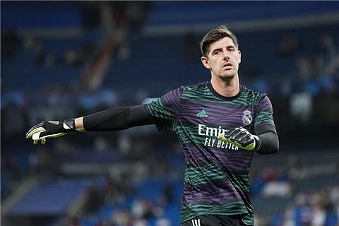 تيبو كورتوا