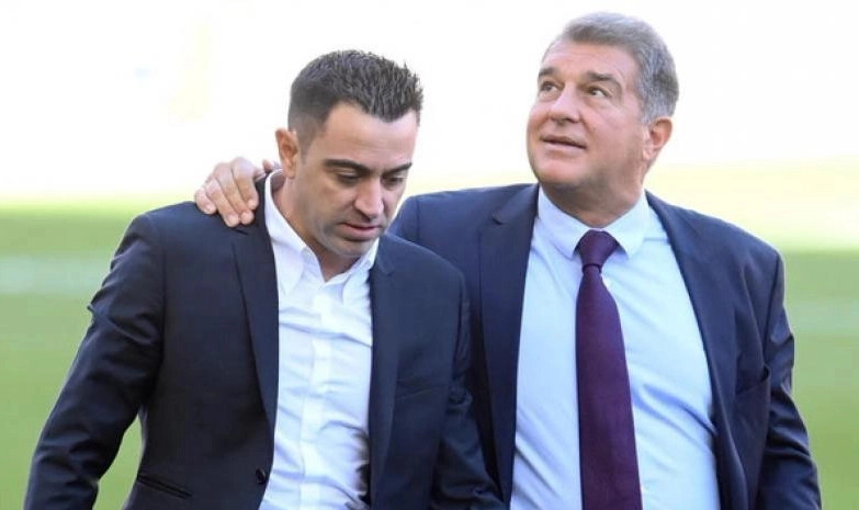 تشافي - لابورتا