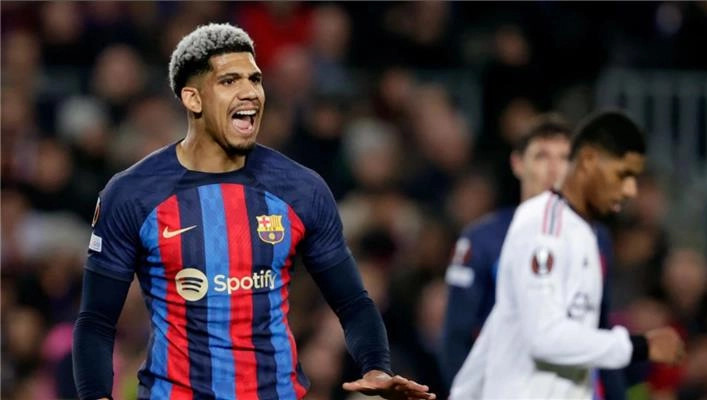 رونالد أروخو