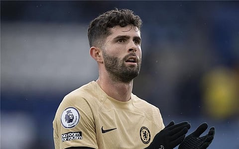 كريستيان بوليستيش