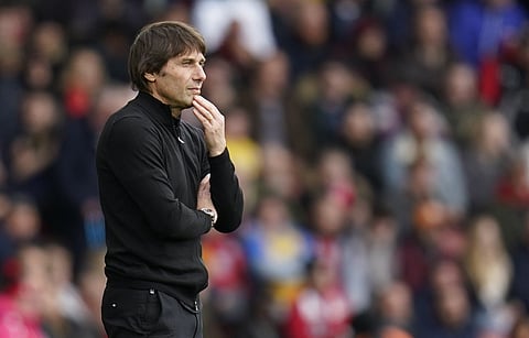 أنطونيو كونتي