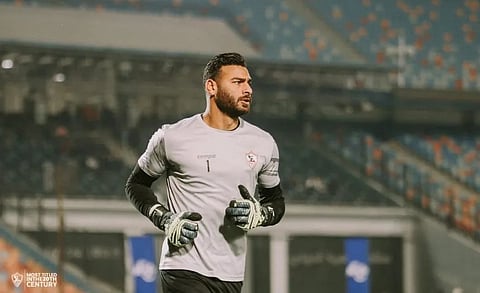 محمد أبو جبل