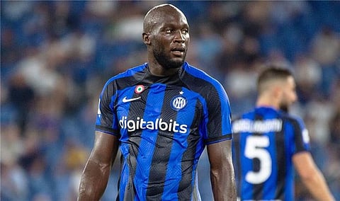 روميلو لوكاكو