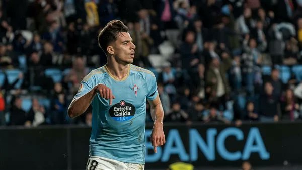 جابري فيجا - سيلتا فيجو