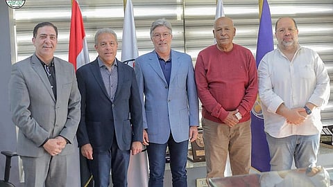 فيتور بيريرا