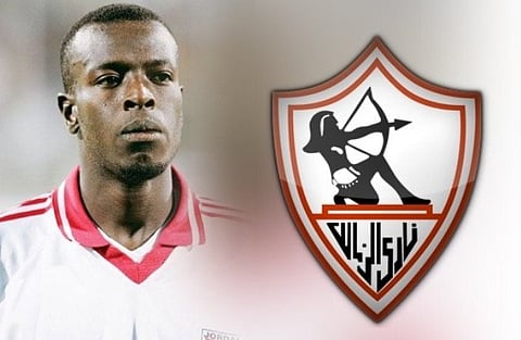 خالد سعد