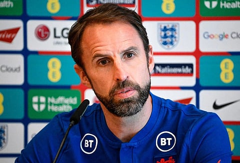 جاريث ساوثجيت