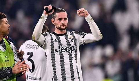 أدريان رابيو