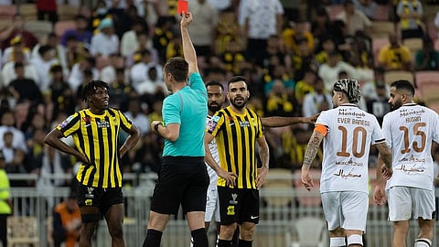 اتحاد جدة السعودي