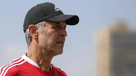 مارسيل كولر