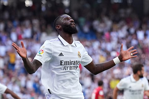 أنطونيو رودريجر