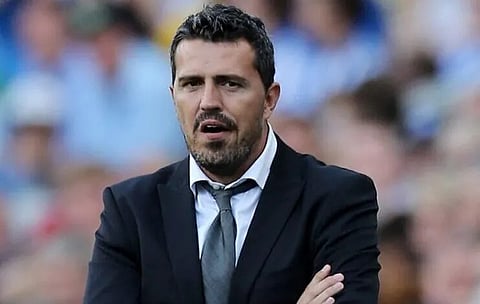 أوسكار جارسيا